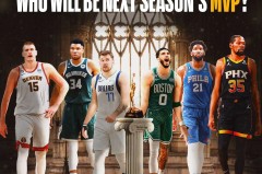 NBA交易窗口：约基奇加盟勇士？掘金队核心或易主，巴特勒成关键筹码