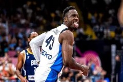 雄鹿旧将登陆土耳其联赛，职业生涯迎来新转折