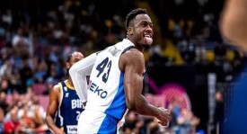 NBA射手群英谱：库里三分球独步天下，杜兰特、欧文突破显威